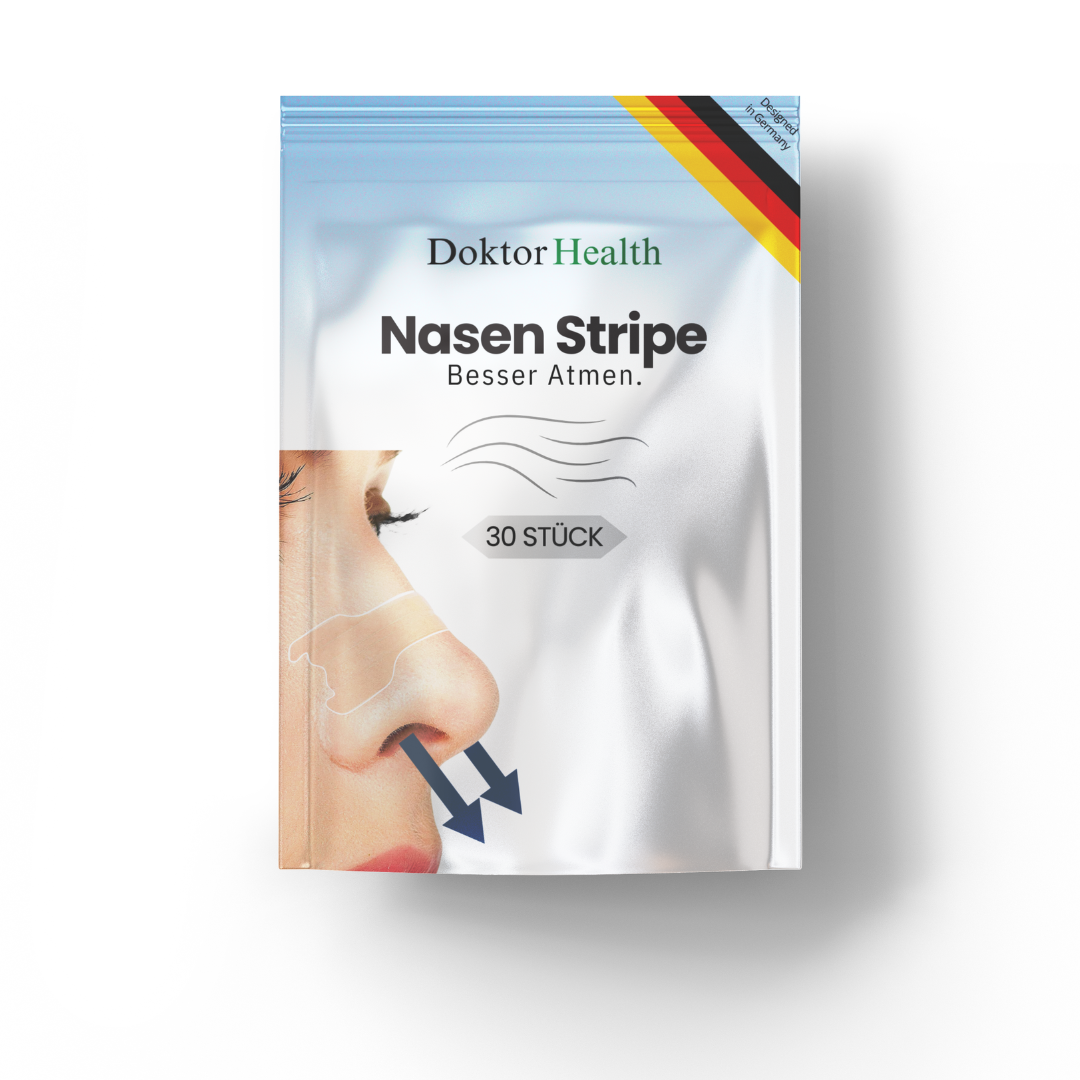 Nasen Stripe