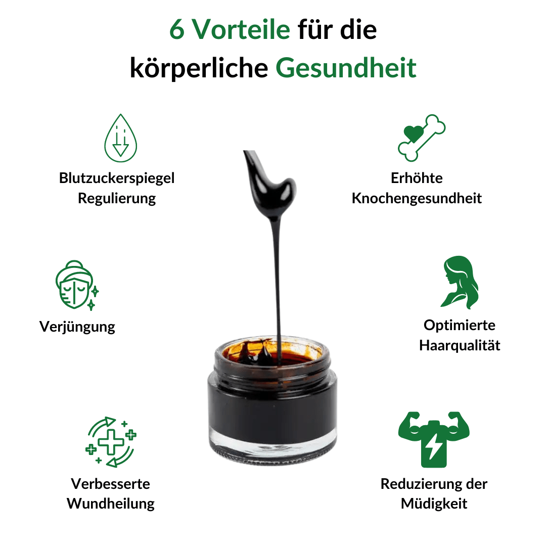 Biohacking - Set - Doktor Health