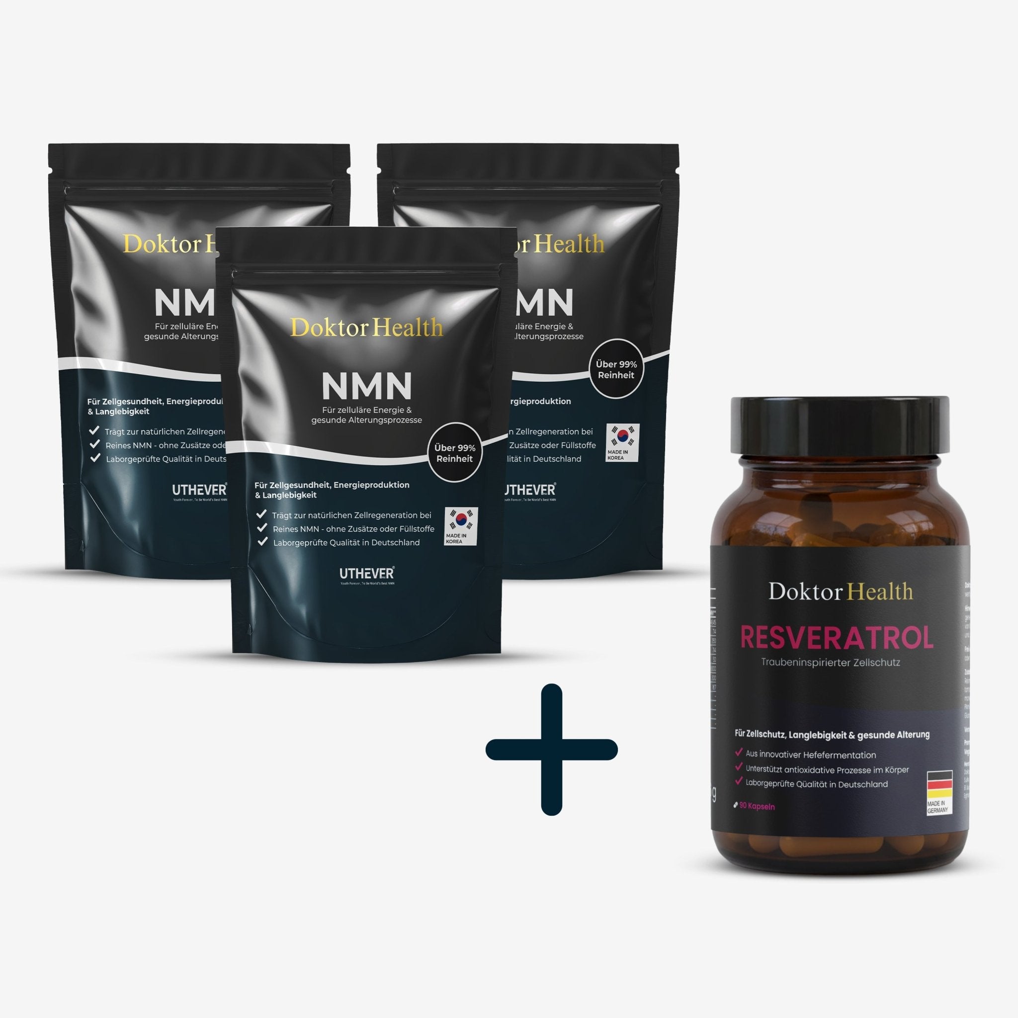 NMN - Doktor Health