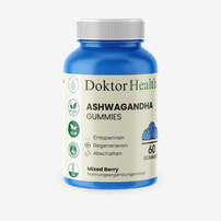 Premium Himalaya Shilajit - Doktor Health