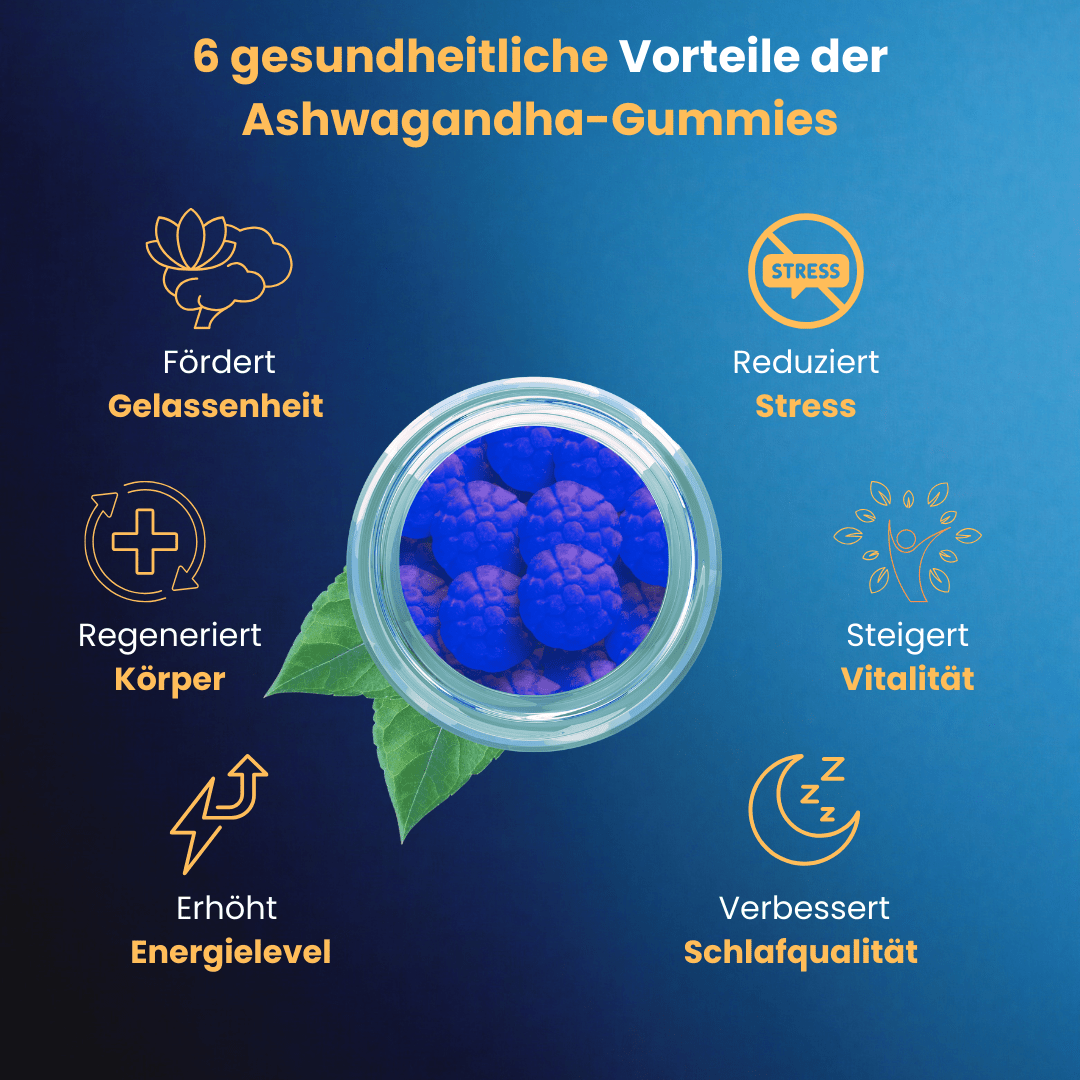 Biohacking - Set - Doktor Health