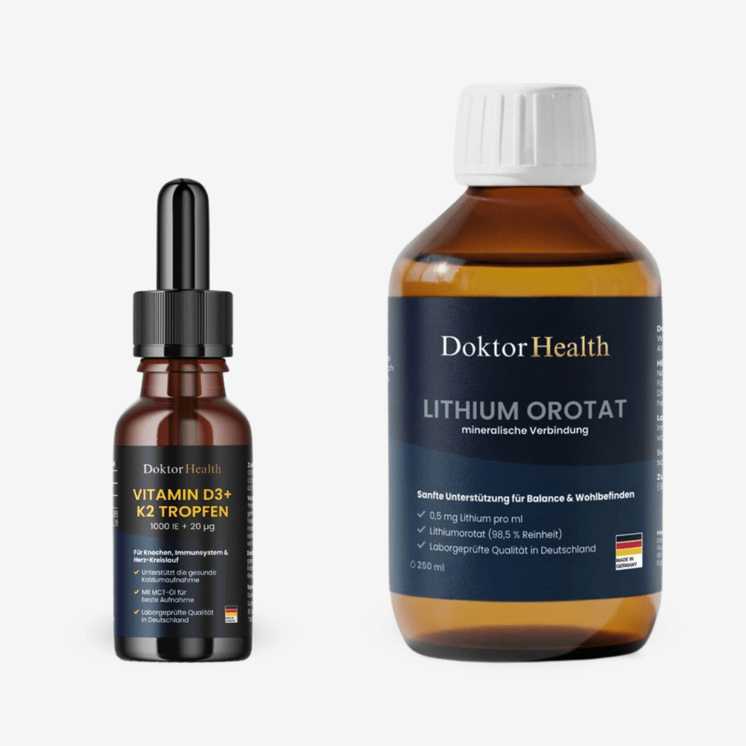 BioNext Bundle - Doktor Health