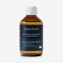 Premium Himalaya Shilajit - Doktor Health