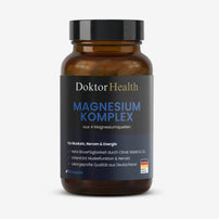 Premium Himalaya Shilajit - Doktor Health