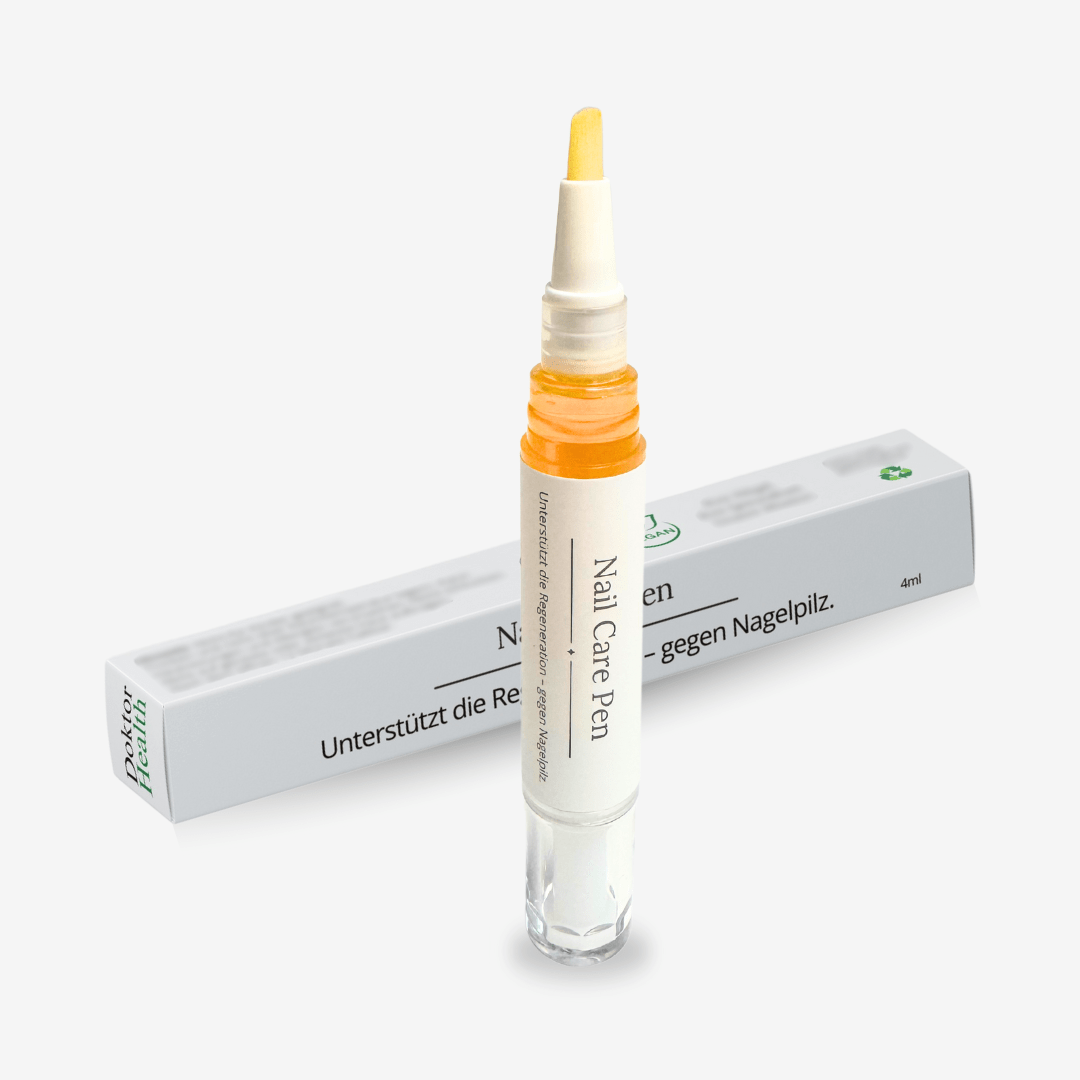 Nail Care Pen - Doktor Health