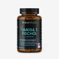 Premium Himalaya Shilajit - Doktor Health